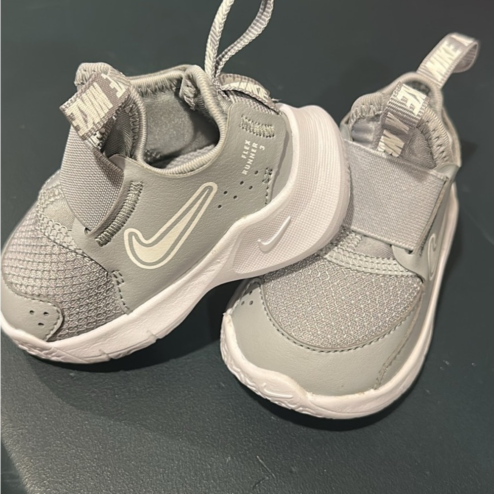 Nike baby sneakers